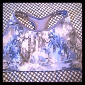🔴Reebok sports bra - NWOT